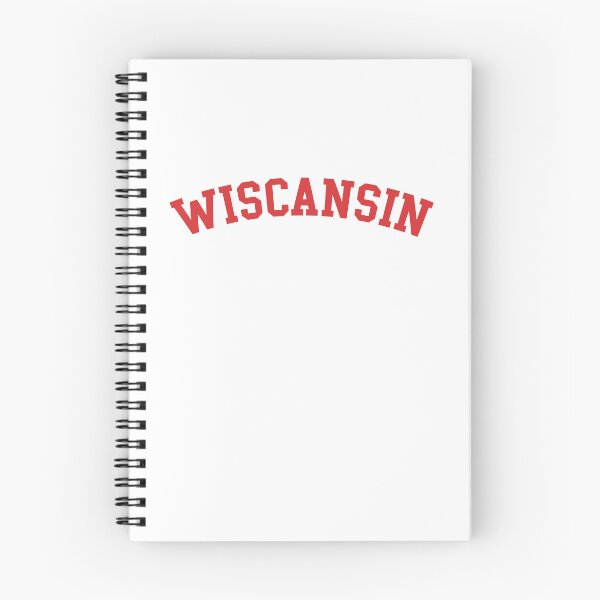 Item preview, Wiscansin designed and sold by HarmonyOrn.