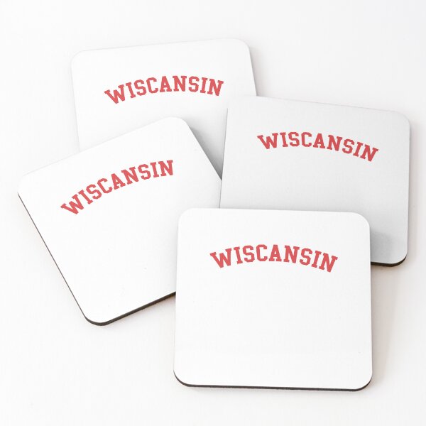 Item preview, Wiscansin  designed and sold by HarmonyOrn.