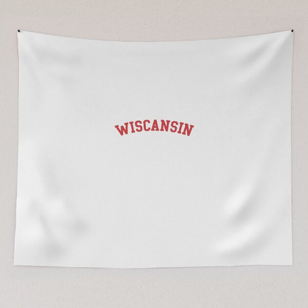 Item preview, Wiscansin  designed and sold by HarmonyOrn.