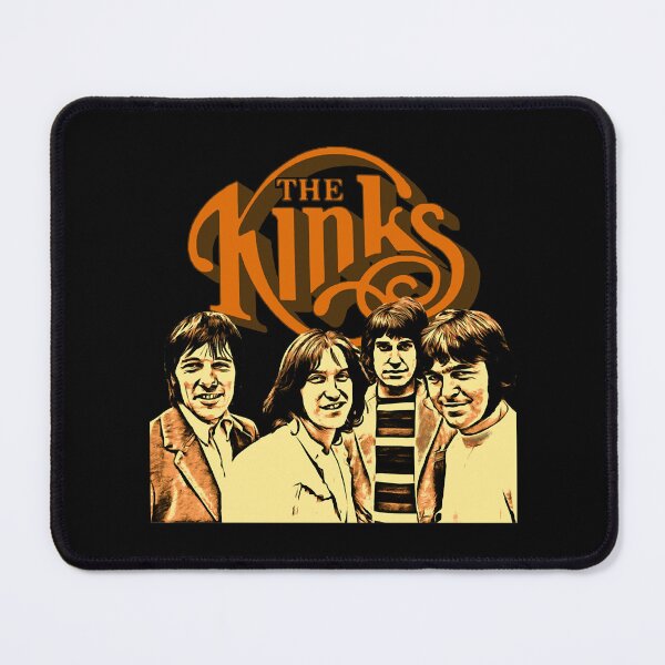 Item preview, Team Kinks  designed and sold by Cuksco2908.