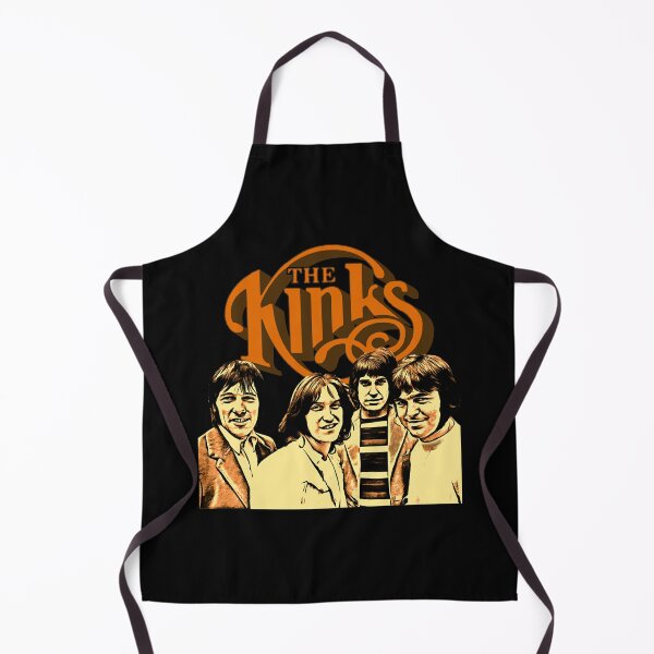 Item preview, Team Kinks designed and sold by Cuksco2908.