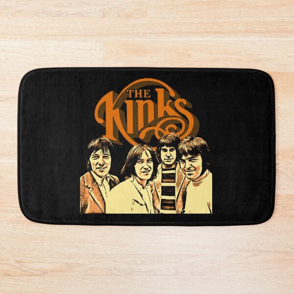 Item preview, Team Kinks  designed and sold by Cuksco2908.