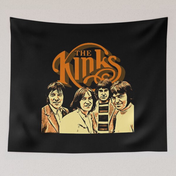 Item preview, Team Kinks  designed and sold by Cuksco2908.