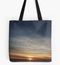 Sunrise Tote Bag
