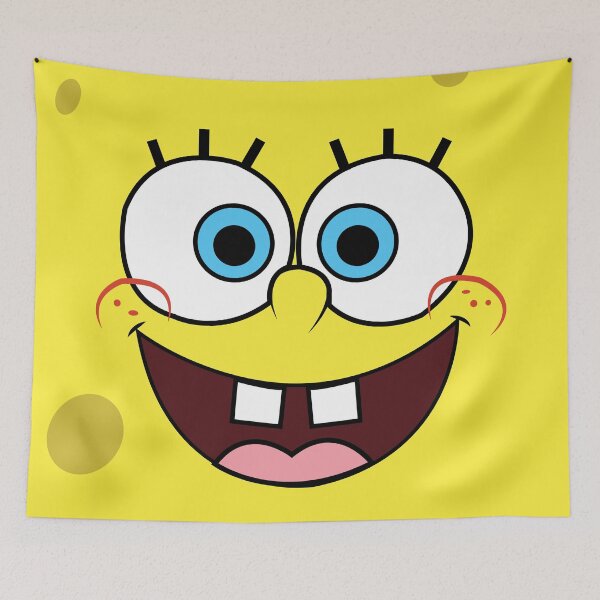 Item preview, Spongebob High Quality designed and sold by Loresoul.
