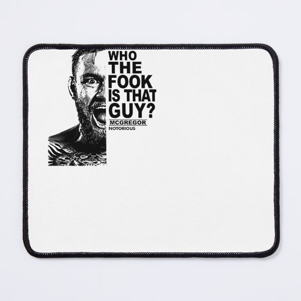 Item preview, who the fook is that guy designed and sold by HarmonyOrn.