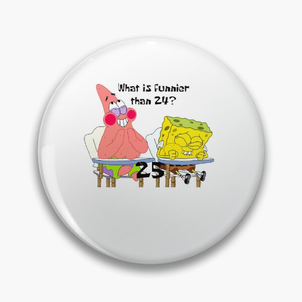 Item preview, What is Funnier Than designed and sold by HarmonyOrn.