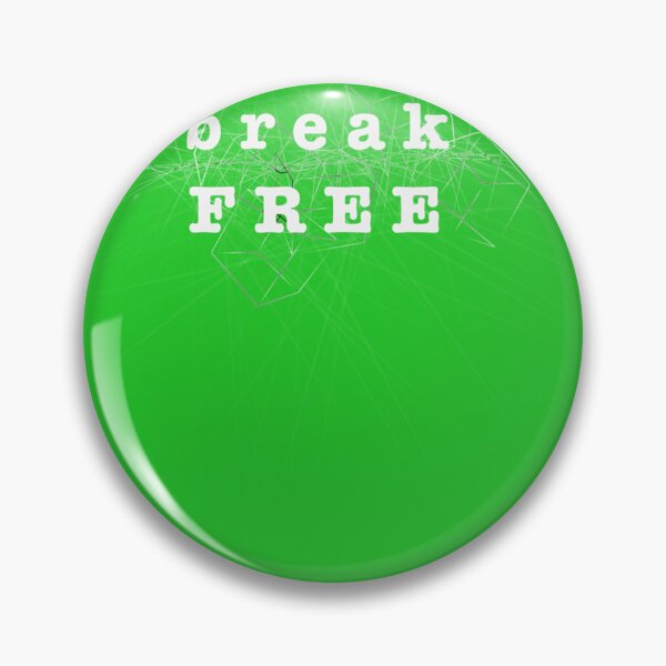 Item preview, Break Free  T-Shirt designed and sold by KarlasFriedrich.
