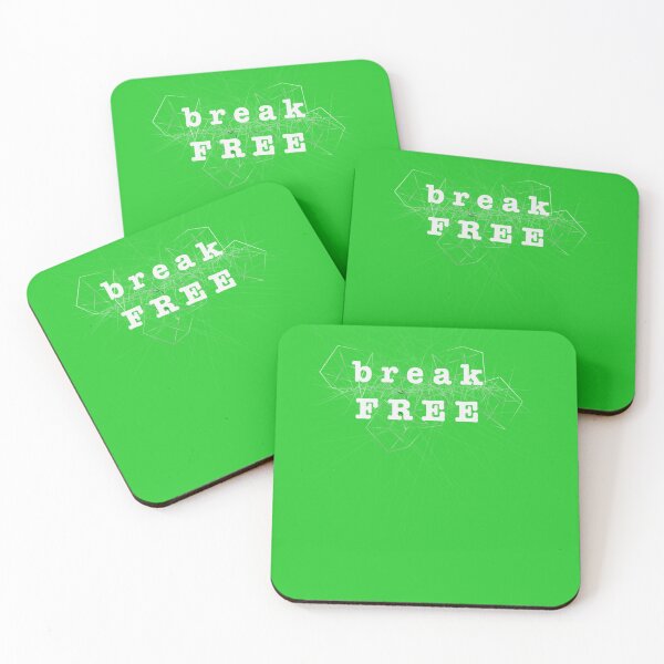 Item preview, Break Free  T-Shirt designed and sold by KarlasFriedrich.