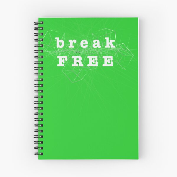 Item preview, Break Free  T-Shirt designed and sold by KarlasFriedrich.
