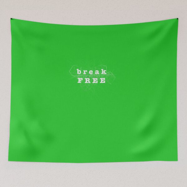 Item preview, Break Free  T-Shirt designed and sold by KarlasFriedrich.