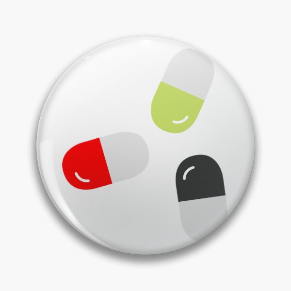 Item preview, Three pills designed and sold by Beautyqueens Beautys.