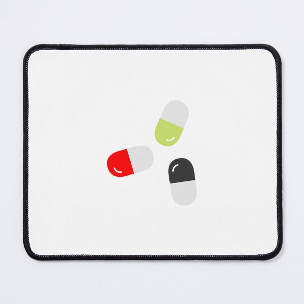 Item preview, Three pills designed and sold by Beautyqueens Beautys.