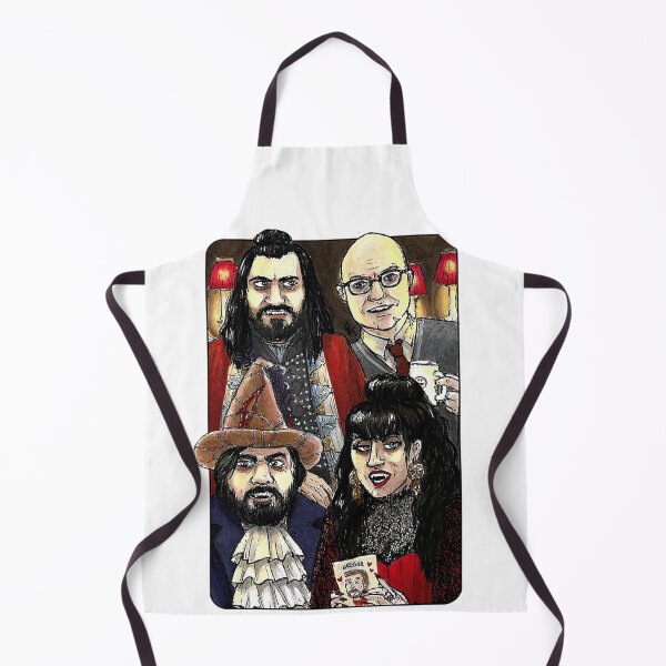 Item preview, What we do in the Shadows - Staten Island coven designed and sold by emilytabet.