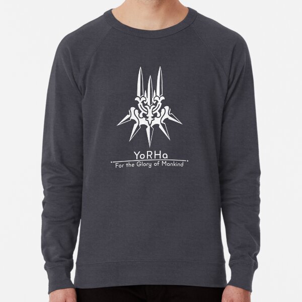 Item preview, YoRHa designed and sold by Bacara96.