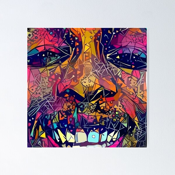 Item preview, Abstract JME designed and sold by stilldan97.