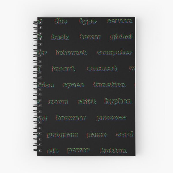 Item preview, Deconstructed Digital Poetry designed and sold by Parallel-Shore.