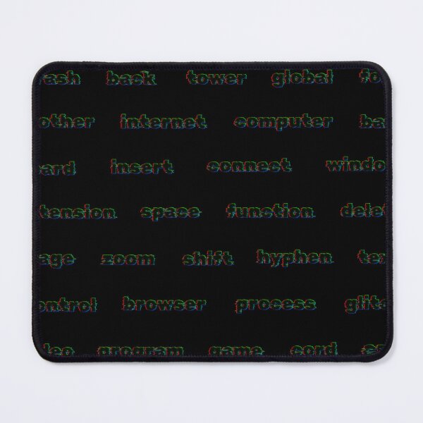 Item preview, Deconstructed Digital Poetry designed and sold by Parallel-Shore.