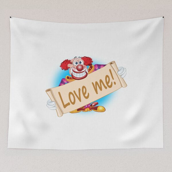Item preview, Happy Clown Themes designed and sold by Dauker.