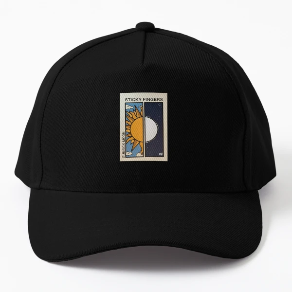 STIFI Poster Sunsick Moon Cap for Sale by Cuksco2908