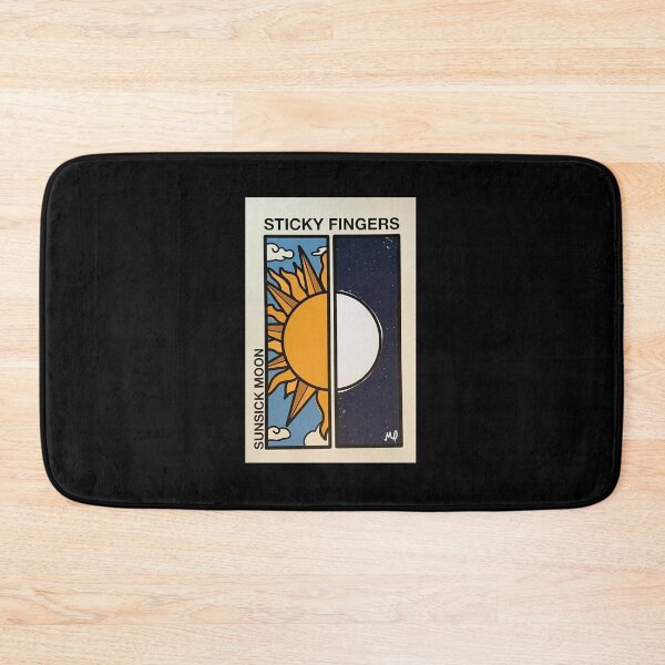 Item preview,  STIFI Poster Sunsick Moon designed and sold by Cuksco2908.