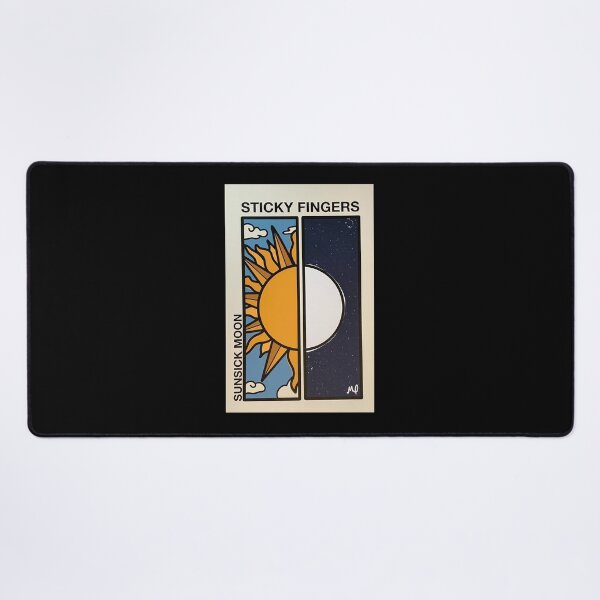 Item preview,  STIFI Poster Sunsick Moon designed and sold by Cuksco2908.