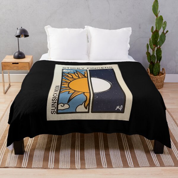 Item preview,  STIFI Poster Sunsick Moon designed and sold by Cuksco2908.