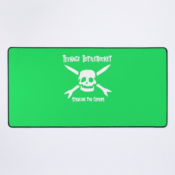 Item preview, Bottle Head Pirates T-Shirt designed and sold by AgathWiese.