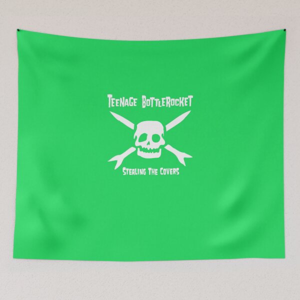 Item preview, Bottle Head Pirates  T-Shirt designed and sold by AgathWiese.
