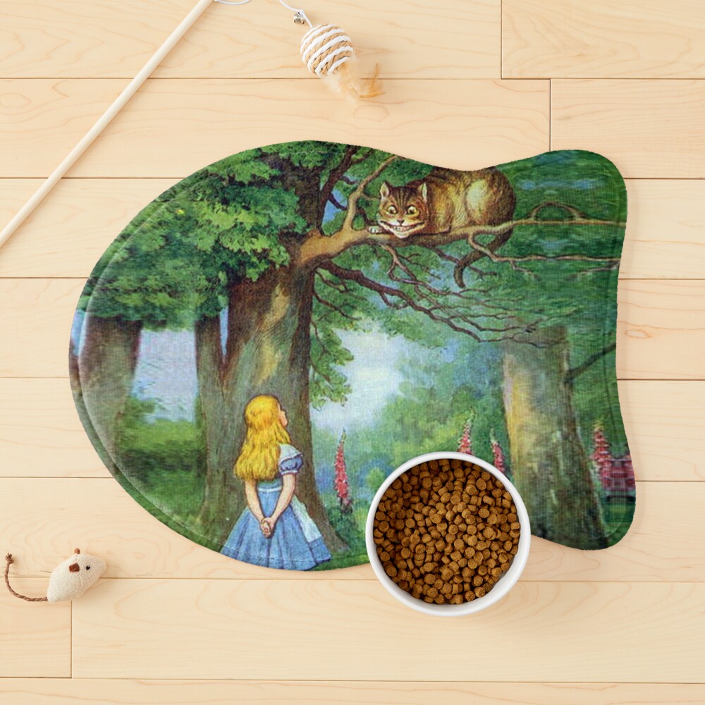 Item preview, Cat Mat designed and sold by rapplatt.
