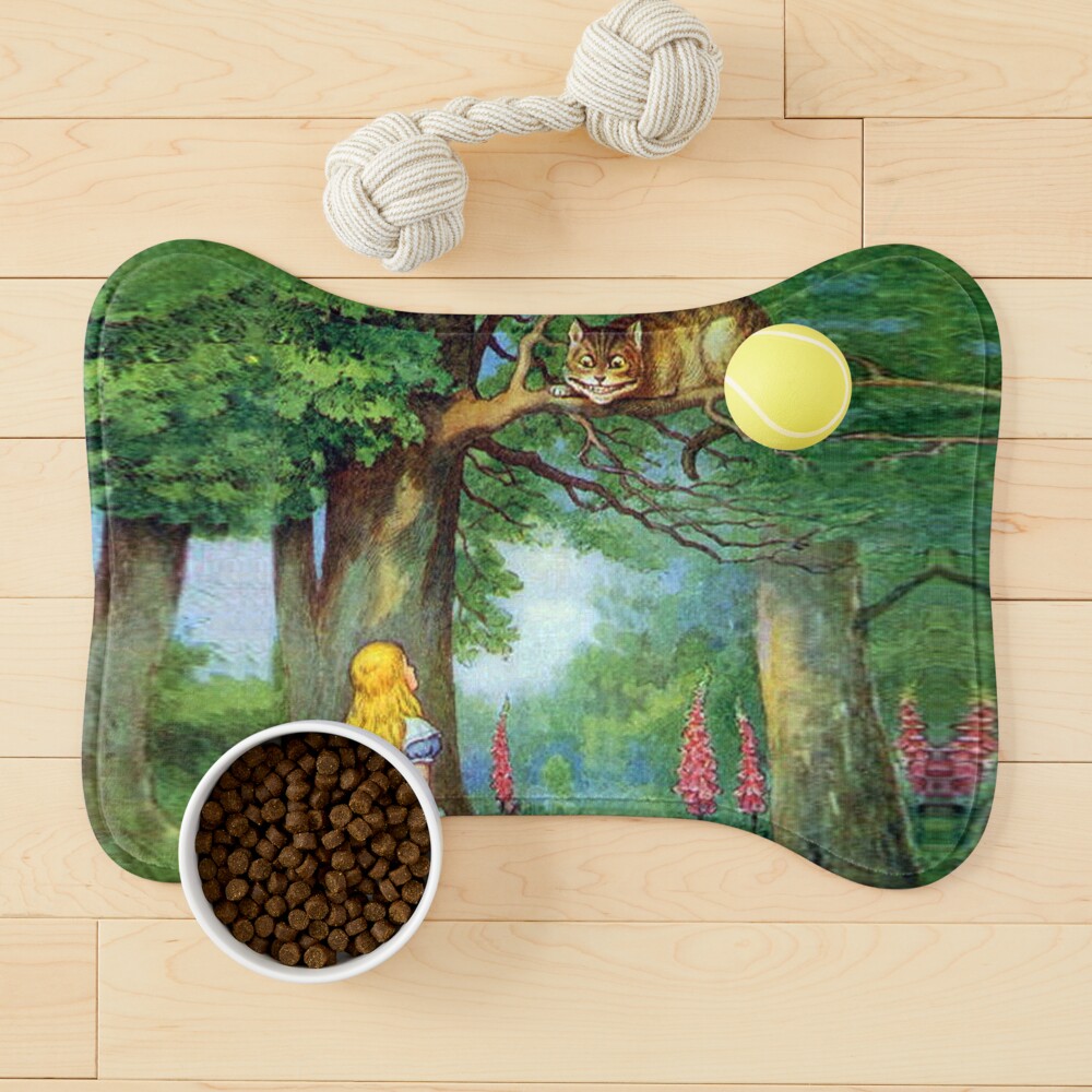 Item preview, Dog Mat designed and sold by rapplatt.