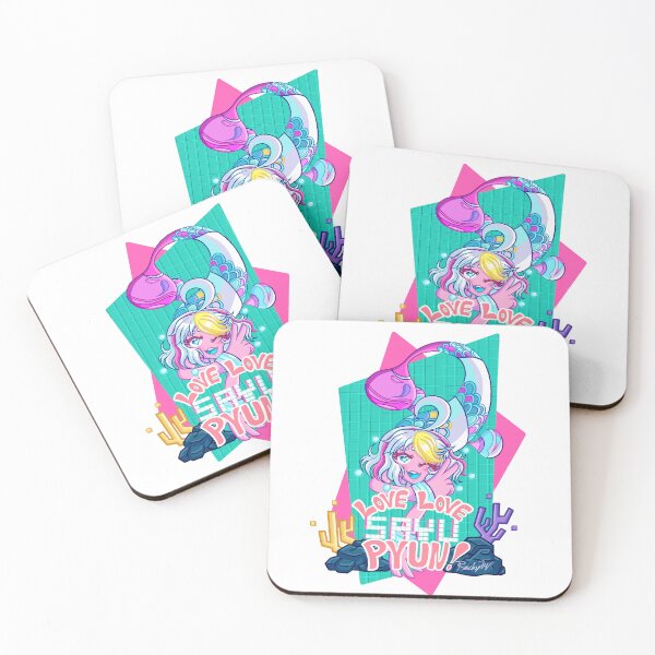 Item preview, LOVE LOVE SAYU PYUN (READ DESCRIPTION) designed and sold by Rocky74-Shop.