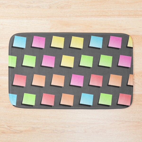 Item preview, blank notes wall signs movement protest + 20 notes for 2020 designed and sold by Fashionmonger.