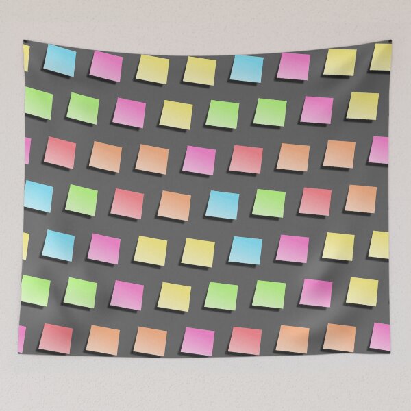 Item preview, blank notes wall signs movement protest + 20 notes for 2020 designed and sold by Fashionmonger.