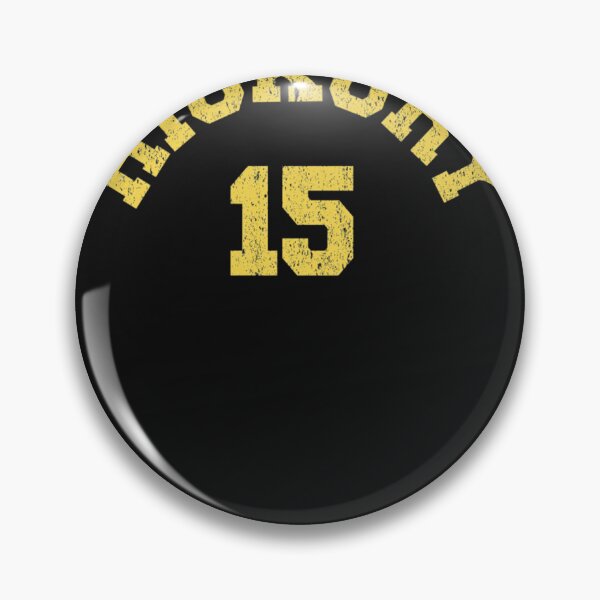 Item preview, Vintage Hickory Huskers  356 designed and sold by Russellones.