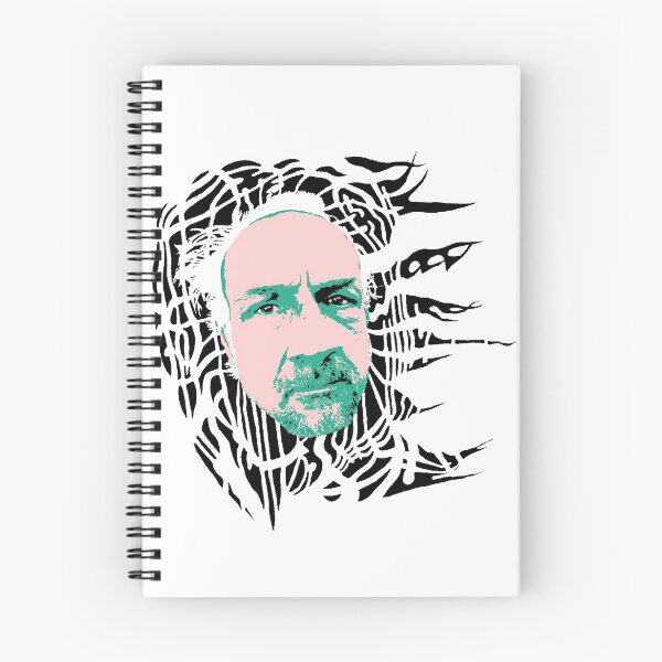 Item preview, David Yow designed and sold by 8thDimension.