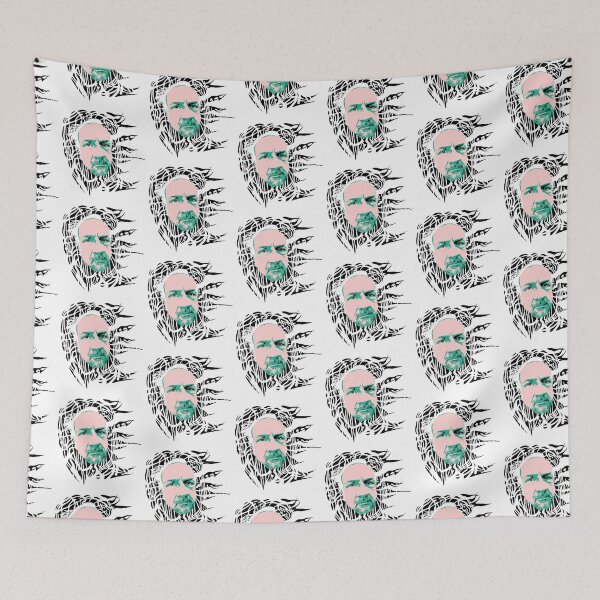 Item preview, David Yow designed and sold by 8thDimension.