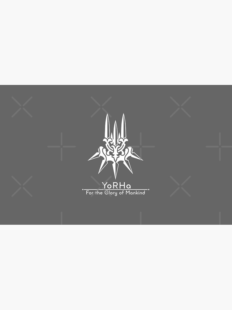 YoRHa by Bacara96