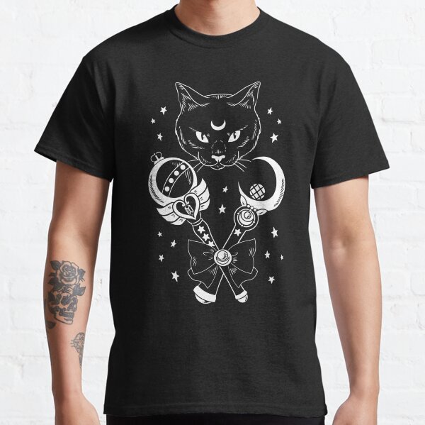 In the Name of the Moon Classic T-Shirt
