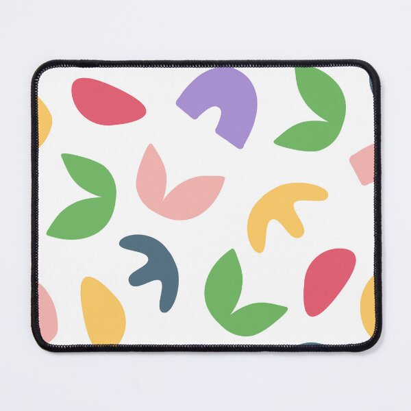 Item preview, Multicoloured Kids Abstract Pattern designed and sold by DeStract.