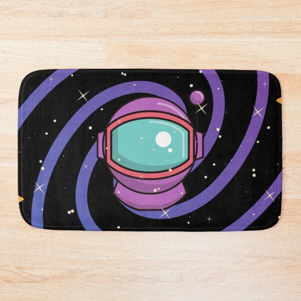 Item preview, Space Walk designed and sold by Rumrabbit82.