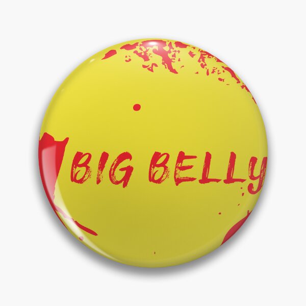 Item preview, Big Belly designed and sold by TacticHserud.