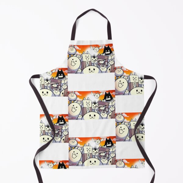 Item preview, Battle cats doddle designed and sold by Puchi Evans.