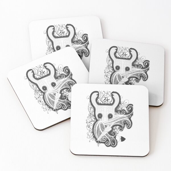 Item preview, The Knight Cry Graphic Art Hollow Knight Funny Game designed and sold by Cuksco2908.