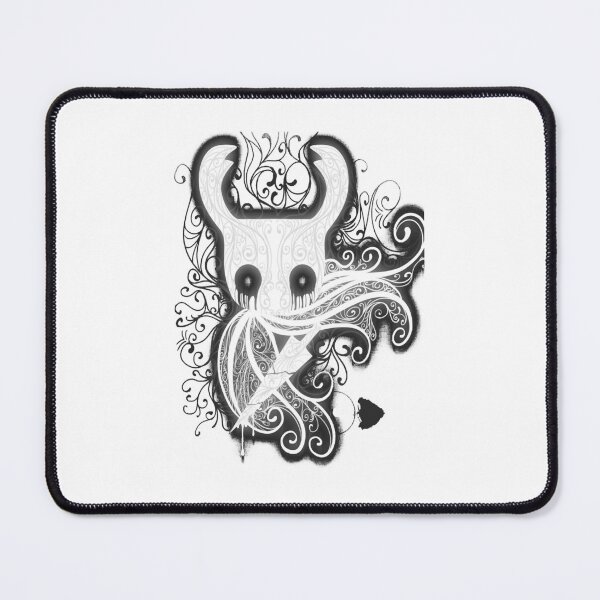 Item preview, The Knight Cry Graphic Art Hollow Knight Funny Game designed and sold by Cuksco2908.