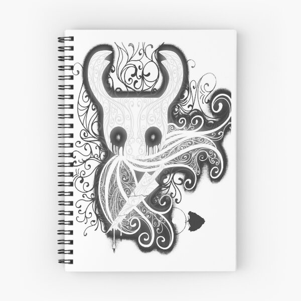 Item preview, The Knight Cry Graphic Art Hollow Knight Funny Game designed and sold by Cuksco2908.