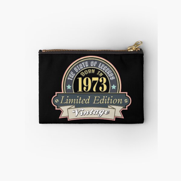 Item preview, Suitable idea for a gift to those who were born in 1973 designed and sold by portokalis.