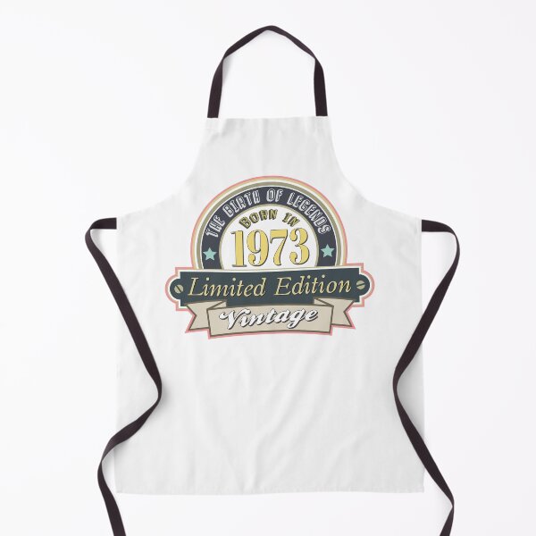 Item preview, Suitable idea for a gift to those who were born in 1973 designed and sold by portokalis.
