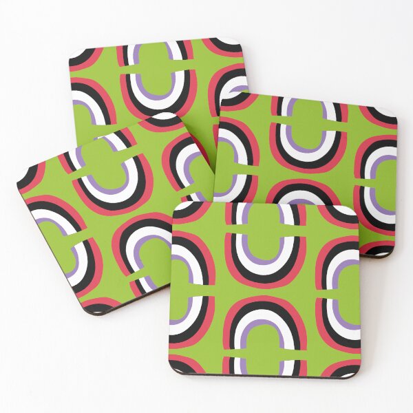 Item preview, Funky and Trendy  designed and sold by KiwiAnniesArtNZ.