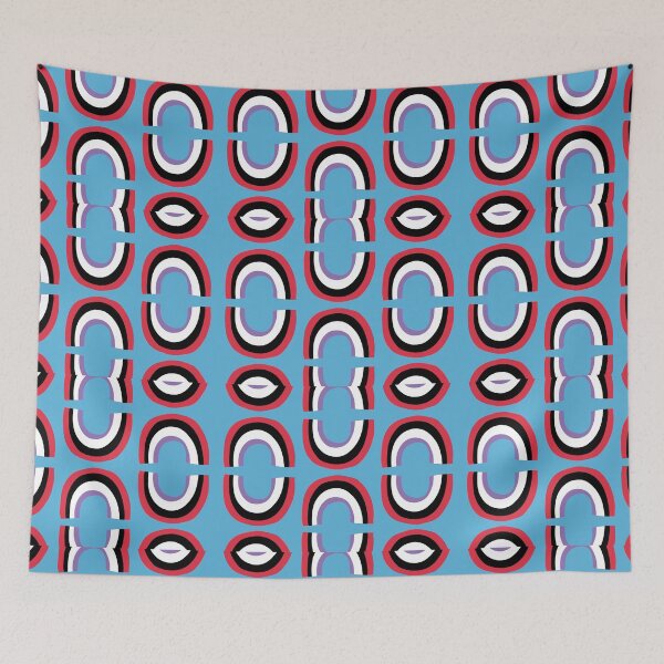Item preview, Funky and Trendy  designed and sold by KiwiAnniesArtNZ.